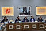 10 Mayıs 2018 Devlet Kurum Ve Kuruluşları Bilişim Teknoloji Ve İletişim Toplantısı